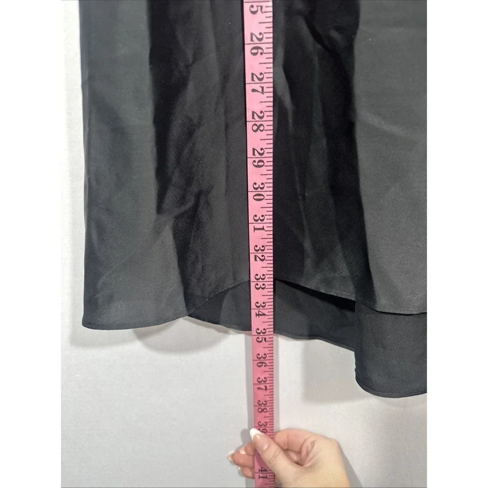 Vince 100% acetate